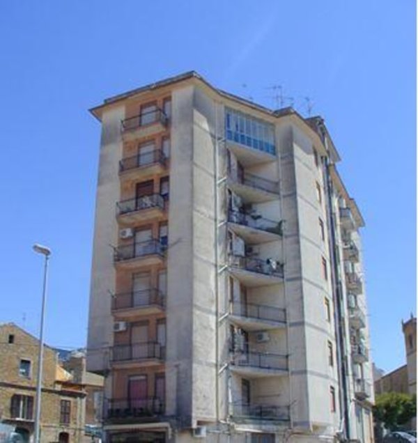 appartamento in vendita a Naro