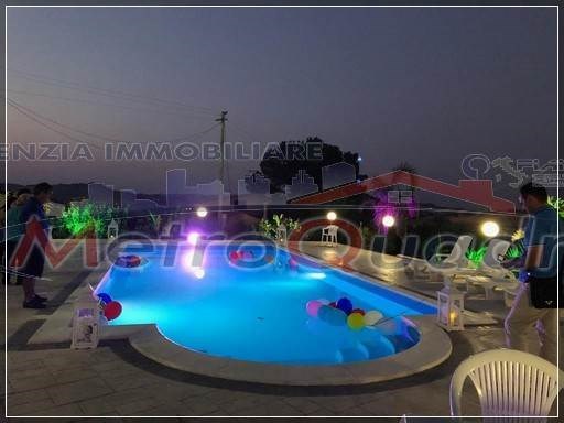 villa in vendita a Naro