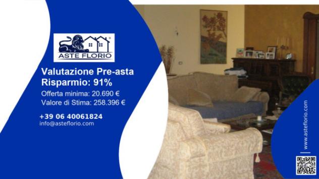 appartamento in vendita a Naro