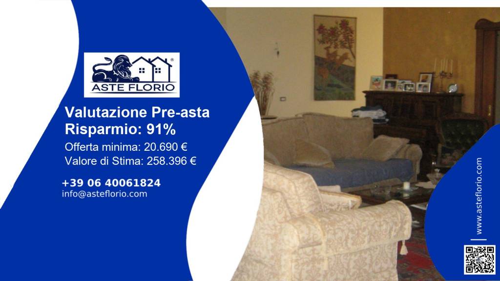 appartamento in vendita a Naro