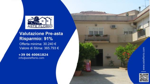 appartamento in vendita a Naro