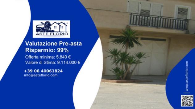 locale commerciale in vendita a Naro