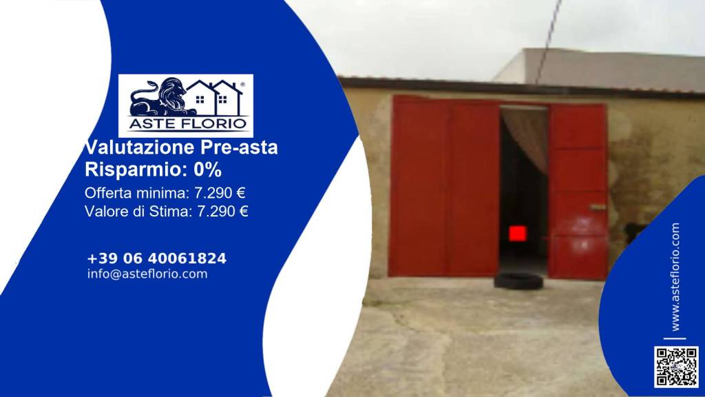 appartamento in vendita a Naro