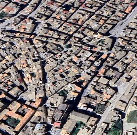 appartamento in vendita a Naro