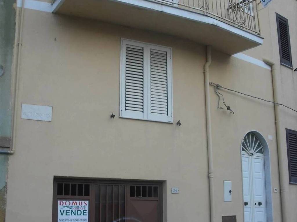 casa indipendente in vendita a Naro