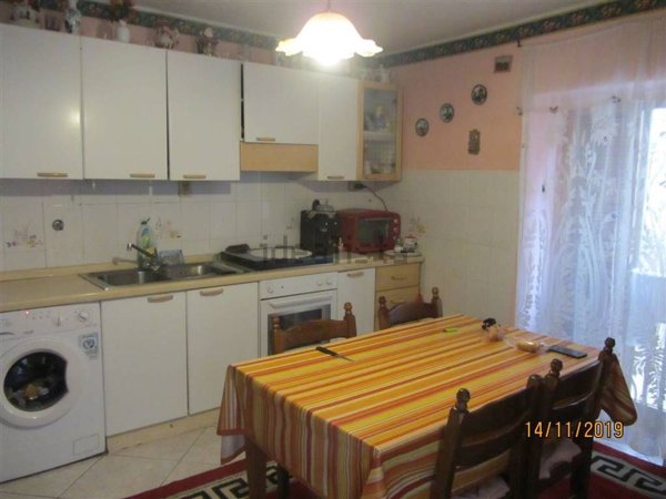 appartamento in vendita a Naro