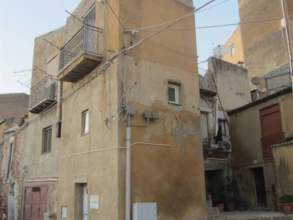 casa indipendente in vendita a Naro