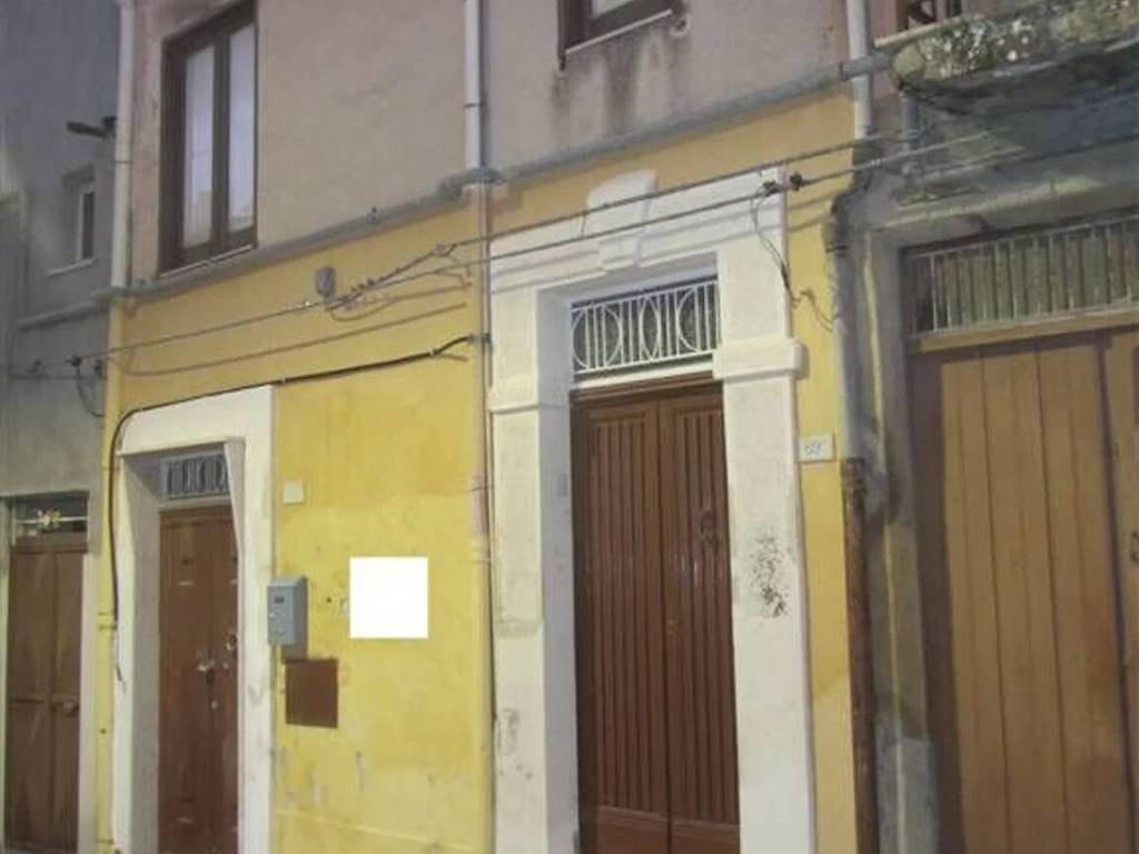 casa indipendente in vendita a Naro