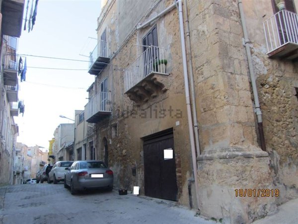 casa indipendente in vendita a Naro