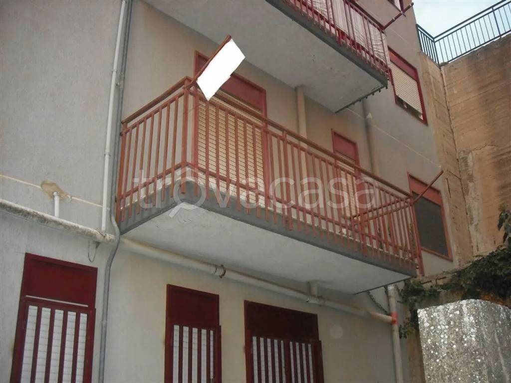 appartamento in vendita a Naro