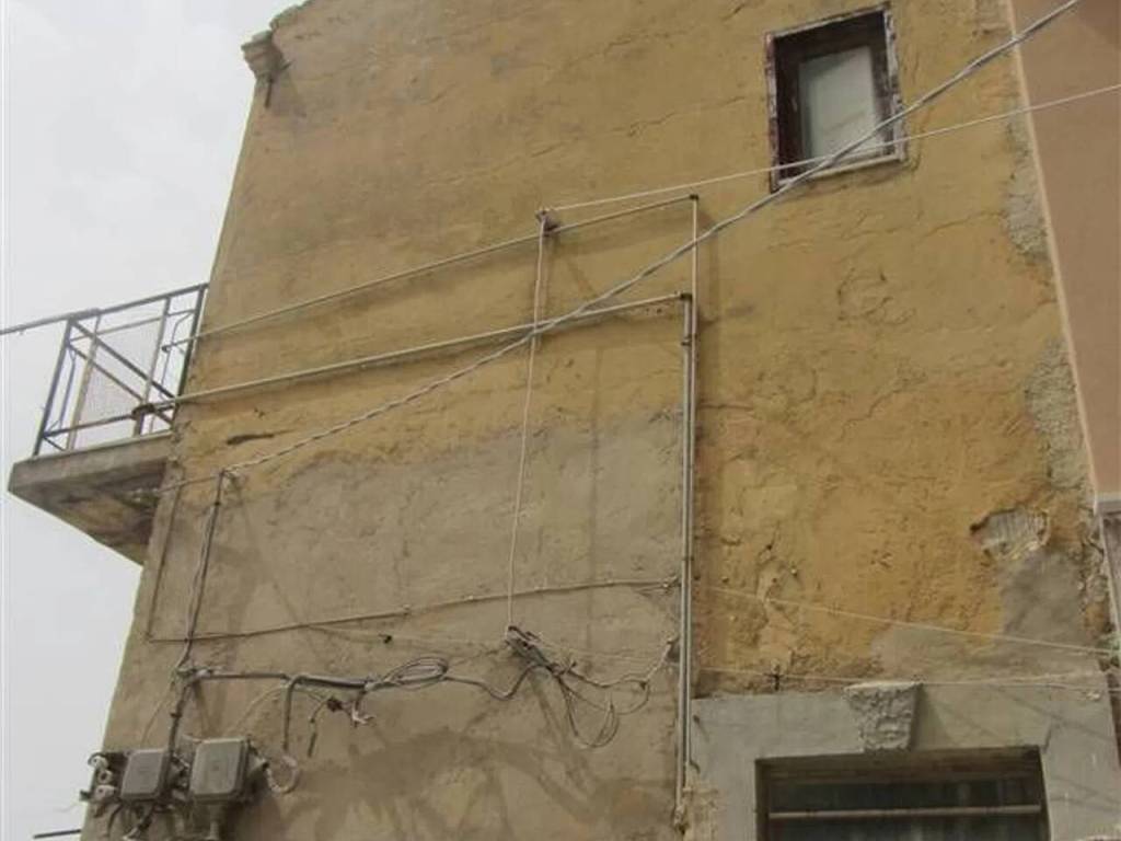 casa indipendente in vendita a Naro