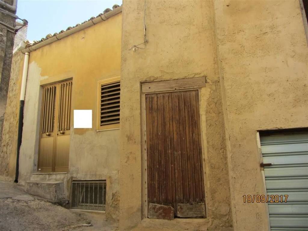 casa indipendente in vendita a Naro