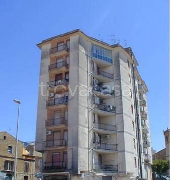 appartamento in vendita a Naro