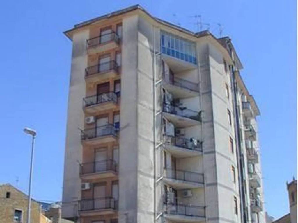 appartamento in vendita a Naro
