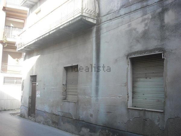 appartamento in vendita a Naro
