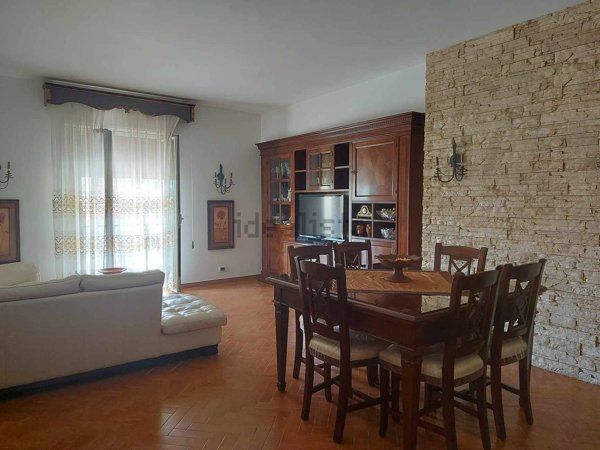 appartamento in vendita a Naro