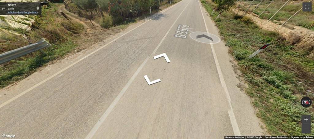 appartamento in vendita a Naro