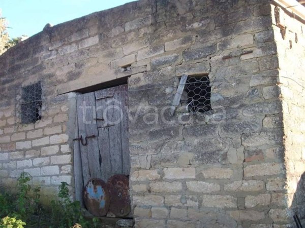 casa indipendente in vendita a Naro