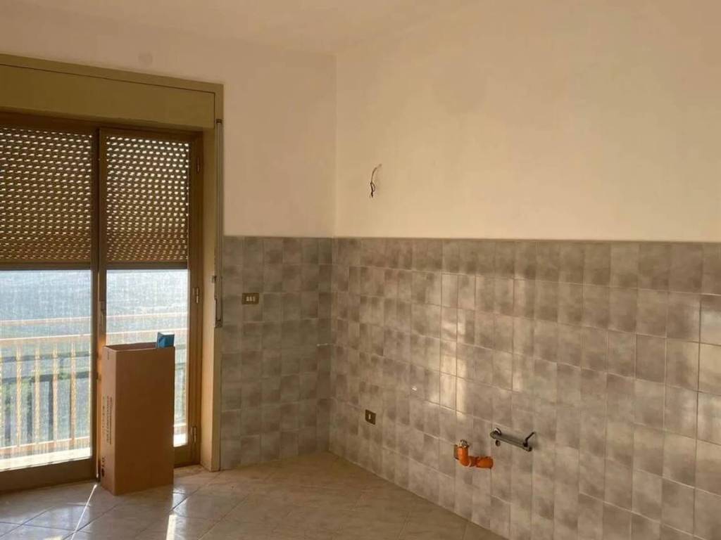appartamento in vendita a Naro