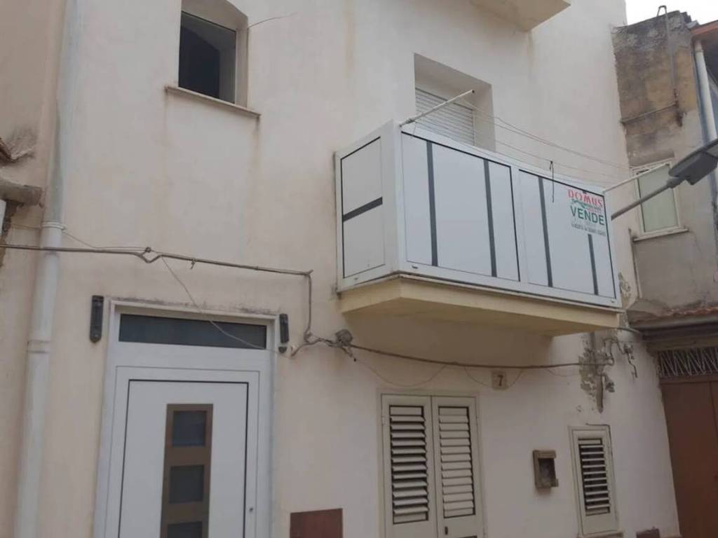 casa indipendente in vendita a Naro
