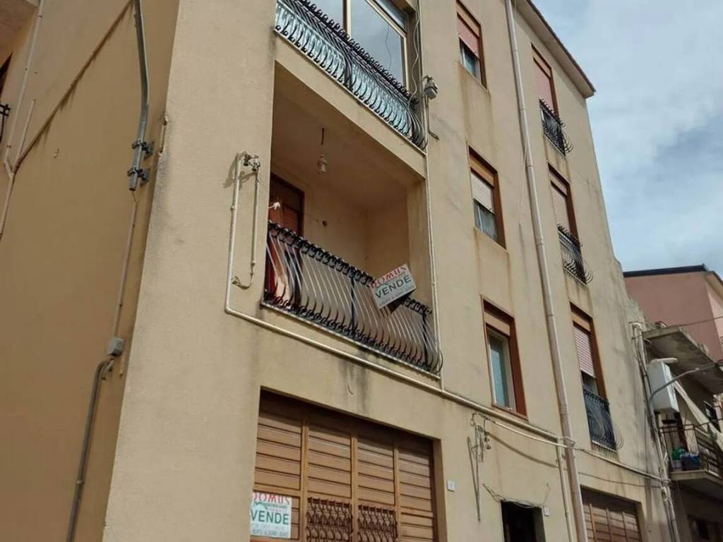 casa indipendente in vendita a Naro