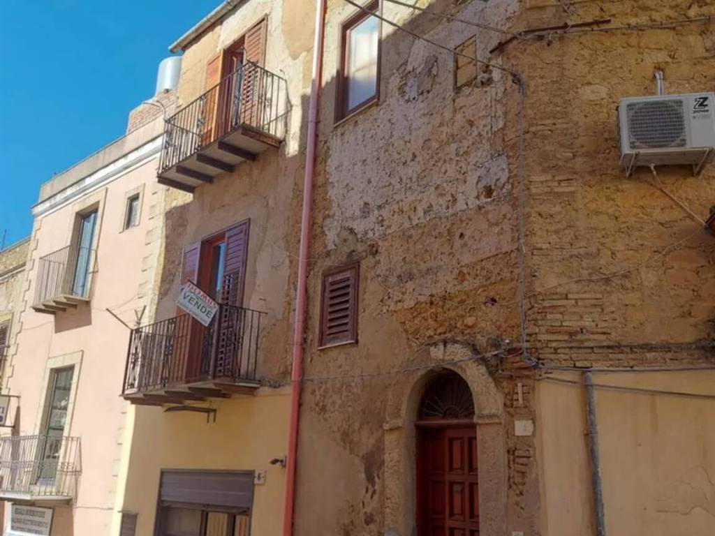 casa indipendente in vendita a Naro