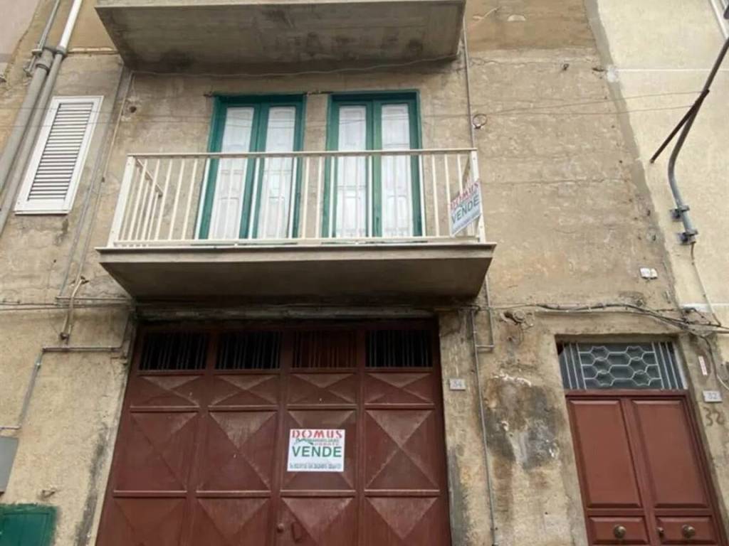 casa indipendente in vendita a Naro