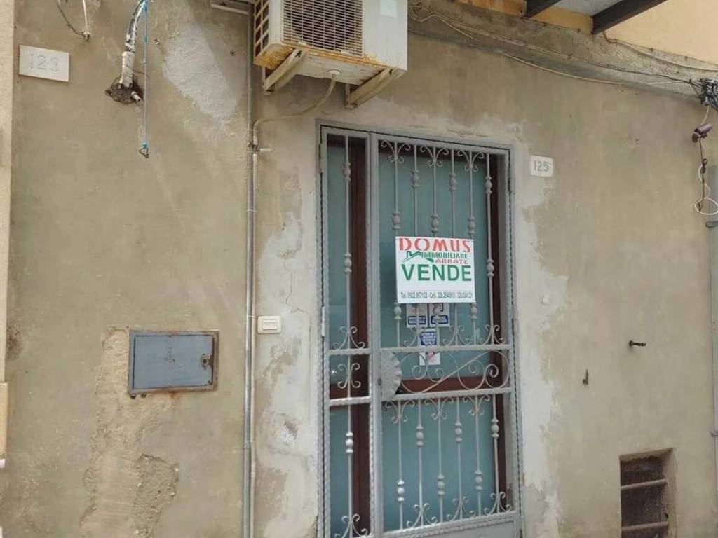 casa indipendente in vendita a Naro