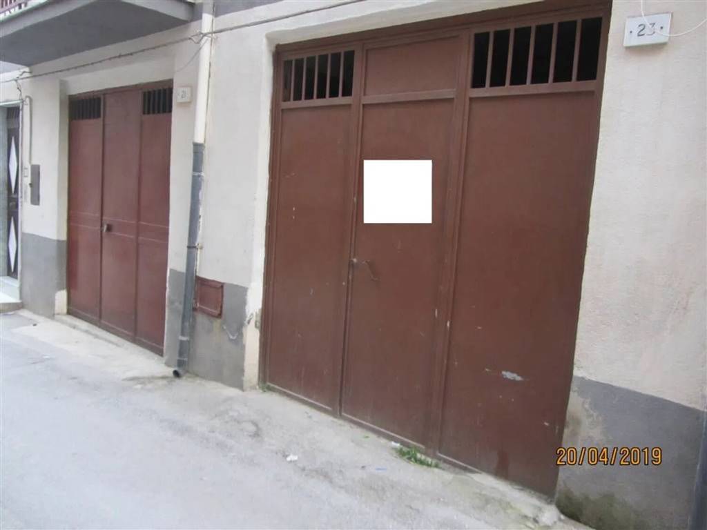 locale di sgombero in vendita a Naro