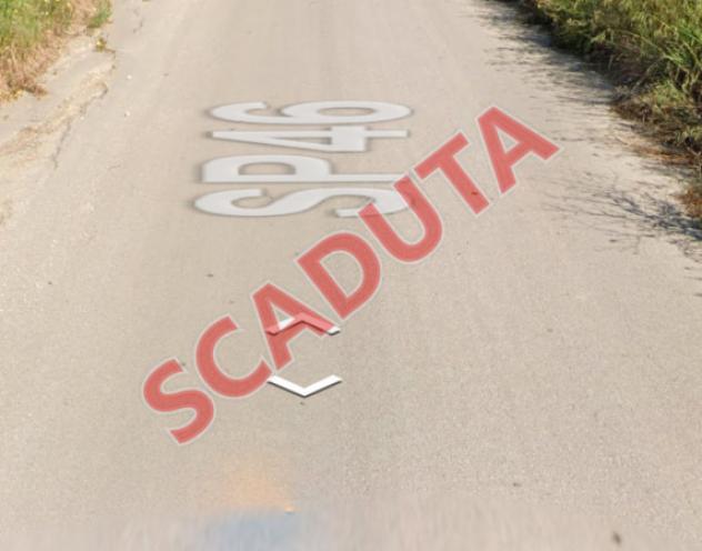 terreno agricolo in vendita a Naro