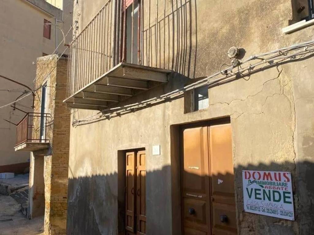 appartamento in vendita a Naro
