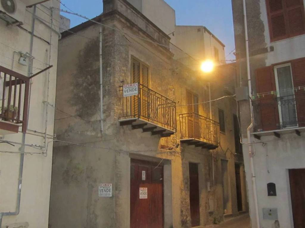 casa indipendente in vendita a Naro