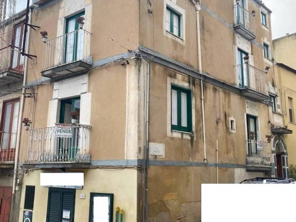 casa indipendente in vendita a Naro
