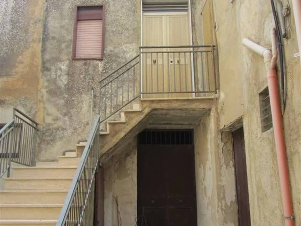 casa indipendente in vendita a Naro
