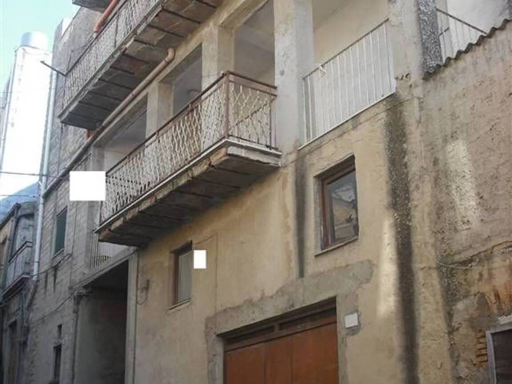 casa indipendente in vendita a Naro