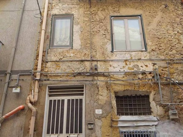 casa indipendente in vendita a Naro
