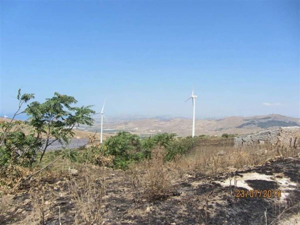 terreno agricolo in vendita a Naro