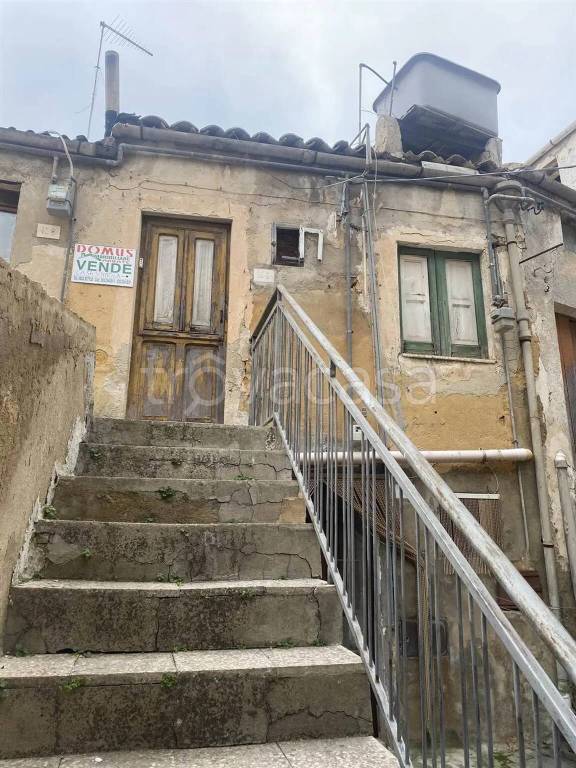 casa indipendente in vendita a Naro