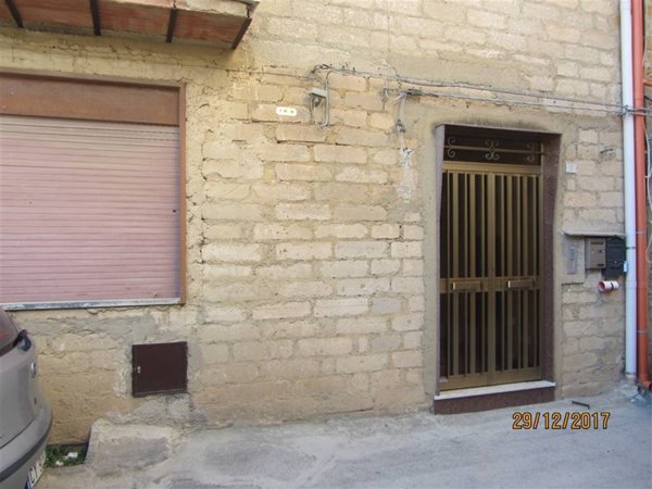 appartamento in vendita a Naro