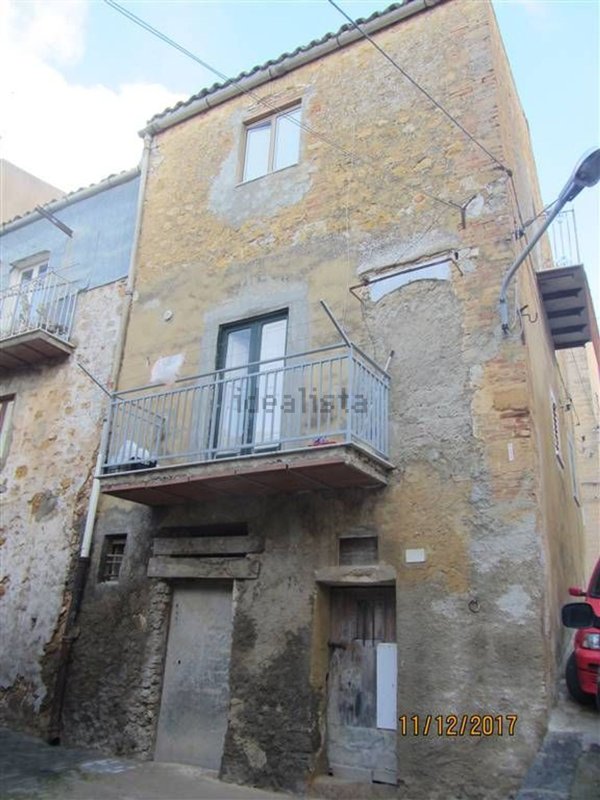 casa indipendente in vendita a Naro