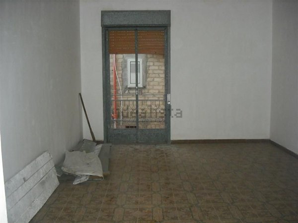 appartamento in vendita a Naro