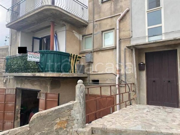 casa indipendente in vendita a Naro