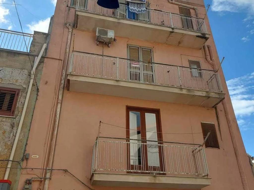 casa indipendente in vendita a Naro