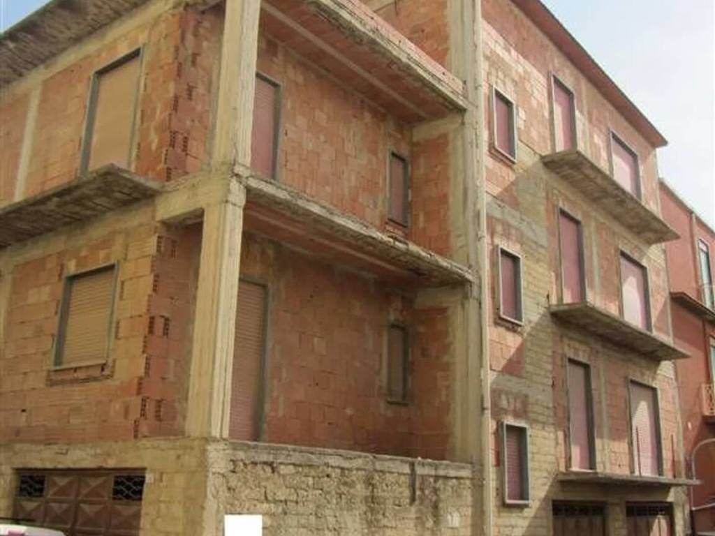 casa indipendente in vendita a Naro