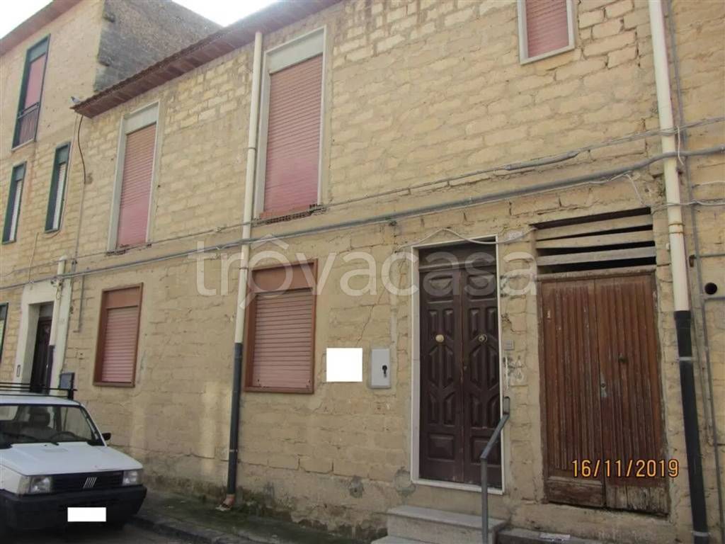 casa indipendente in vendita a Naro