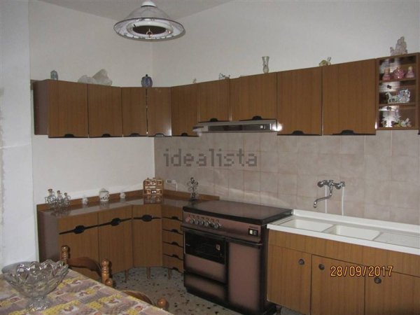 appartamento in vendita a Naro