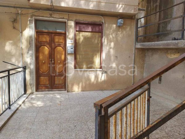 appartamento in vendita a Naro