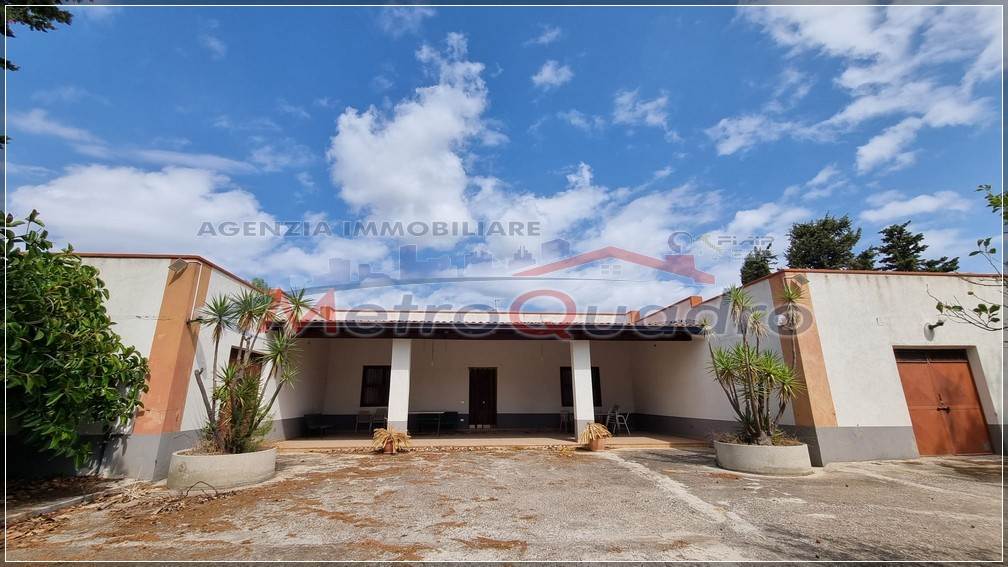 villa in vendita a Naro