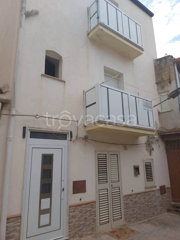 casa indipendente in vendita a Naro