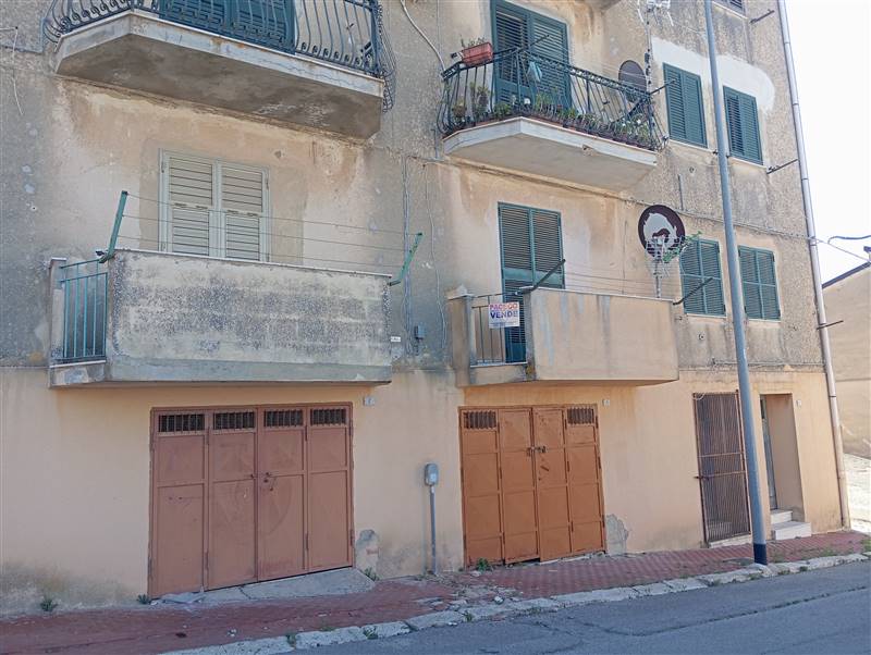appartamento in vendita a Naro